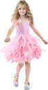 Sequin Sparkle Dress Dresses Little Palace Store